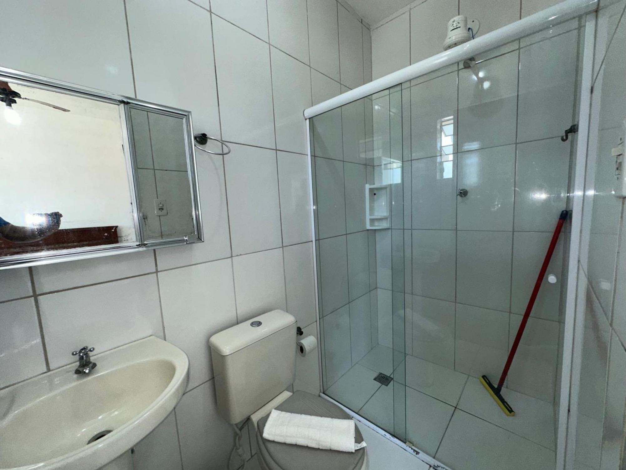 Pousada Suite Verde Mar Убатуба Екстериор снимка